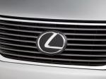 Lexus LS460 L 2007 года